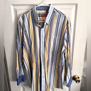 IZOD vintage button down shirt
